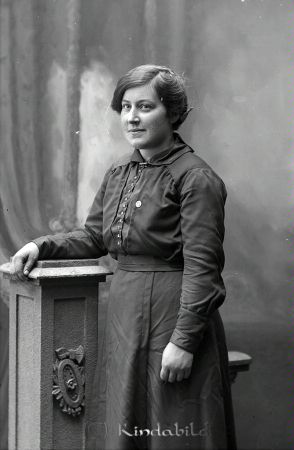 Linnéa Boberg Kjettestorp
Nyckelord: Linnéa Boberg