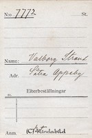 Filnamn=Stahre - 7772 - bak.jpg
Filstorlek=23KiB
Dimensioner=299x449
Uppladdade datum=Feb 23, 2007 Stahre - 7772 - bak.jpg