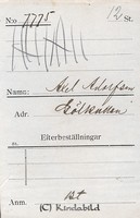 Filnamn=Stahre - 7775 - bak.jpg
Filstorlek=23KiB
Dimensioner=288x450
Uppladdade datum=Feb 23, 2007 Stahre - 7775 - bak.jpg