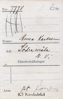 Filnamn=Stahre - 7778 - bak.jpg
Filstorlek=23KiB
Dimensioner=284x450
Uppladdade datum=Feb 23, 2007 Stahre - 7778 - bak.jpg