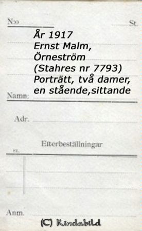 Ernst Malm Örneström
Ernst Malm Örneström
Nyckelord: Ernst Malm