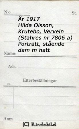 Hilda Olsson Krutebo Verveln
Hilda Olsson Krutebo Verveln
Nyckelord: Olsson Krutebo