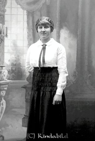 Signhild Tärning Herrbergshult  Norra Vi
godj
Signhild Tärning Herrbergshult  Norra Vi
Nyckelord: Färning Herrbergshult