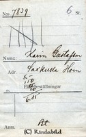 Filnamn=Stahre - 7839 - bak.jpg
Filstorlek=27KiB
Dimensioner=283x450
Uppladdade datum=Sep 16, 2006 Stahre - 7839 - bak.jpg