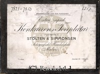 Filnamn=Stahre - Box - 7821 - 7850 - year - 1917.jpg
Filstorlek=34KiB
Dimensioner=450x329
Uppladdade datum=Sep 16, 2006 Stahre - Box - 7821 - 7850 - year - 1917.jpg