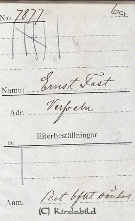 Ernst Fast Verfveln
Ernst Fast Verfveln
Nyckelord: Fast Verfveln