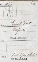 Filnamn=Stahre - 7877 - bak.jpg
Filstorlek=27KiB
Dimensioner=276x450
Uppladdade datum=Jan 19, 2007 Stahre - 7877 - bak.jpg