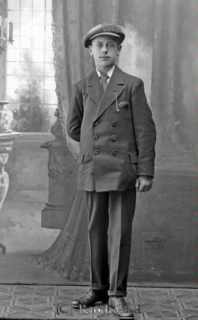 Fridolf Johansson Ådala Gullringen
godj
Fridolf Johansson Ådala Gullringen
Nyckelord: Johansson Ådala