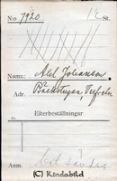 Filnamn=Stahre - 7920 - Bak.jpg
Filstorlek=27KiB
Dimensioner=292x450
Uppladdade datum=Sep 16, 2006 Stahre - 7920 - Bak.jpg