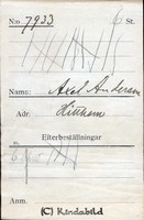 Filnamn=Stahre - 7933 - Bak.jpg
Filstorlek=26KiB
Dimensioner=293x450
Uppladdade datum=Sep 16, 2006 Stahre - 7933 - Bak.jpg