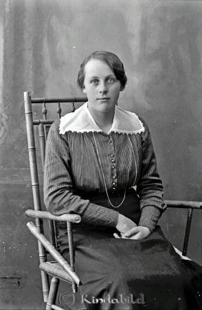 Elna Magnusson Skäfshult  S Vi
godj
Elna Magnusson Skäfshult  S Vi
Nyckelord: Magnusson Skäfshult