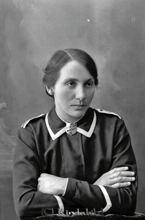 Ellen Lander Kisa
godj
Ellen Lander Kisa
Nyckelord: Ellen Lander