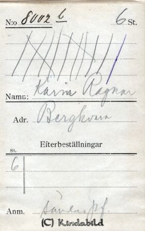 Karin Ragnar Bergkvara         Råstorp Kisa
Karin Ragnar Bergkvara         Råstorp Kisa
Nyckelord: Karin Ragnar
