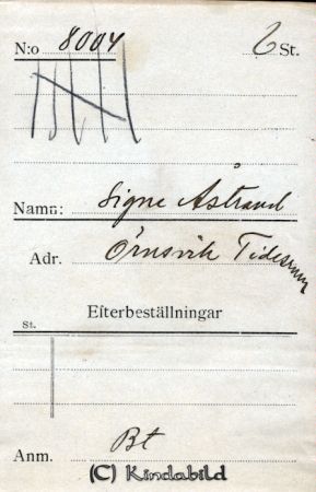 Signe Åstrand Örnsvik Tidersrum
Signe Åstrand Örnsvik Tidersrum
Nyckelord: Åstrand Örnsvik