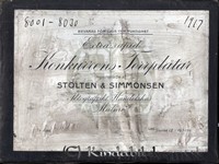 Filnamn=Stahre - Box - 8001 - 8030 - year - 1917.jpg
Filstorlek=35KiB
Dimensioner=450x335
Uppladdade datum=Sep 16, 2006 Stahre - Box - 8001 - 8030 - year - 1917.jpg