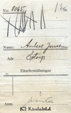 Anders Jonsson Åstorp
Anders Jonsson Åstorp
Nyckelord: Jonsson Åstorp