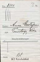 Filnamn=Stahre - 8104a - bak.jpg
Filstorlek=26KiB
Dimensioner=290x450
Uppladdade datum=Jan 19, 2007 Stahre - 8104a - bak.jpg