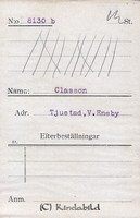 Filnamn=Stahre - 8130b - Bak.jpg
Filstorlek=24KiB
Dimensioner=289x450
Uppladdade datum=Jan 19, 2007 Stahre - 8130b - Bak.jpg
