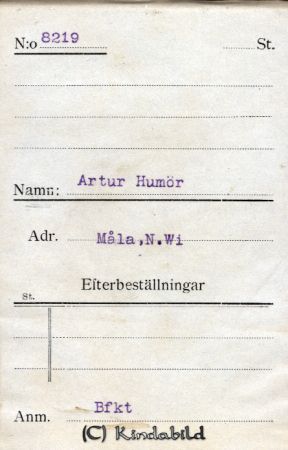Artur Humör Måla  N Vi
Artur Humör Måla  N Vi
Nyckelord: Humör Måla
