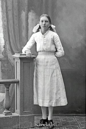 Elsa Hansson Larssvederna Axhult
godj
Elsa Hansson Larssvederna Axhult
Nyckelord: Hansson Larssvederna