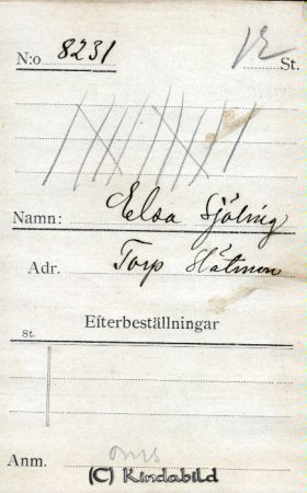 Elsa Sjöling Torp Slätmon
Elsa Sjöling Torp Slätmon

Nyckelord: Sjöling Schörling Torp