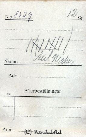 Axel Malm
Axel Malm
Nyckelord: Axel Malm