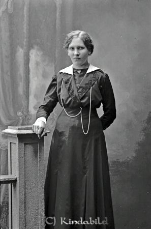 Signe Axelsson
Nyckelord: Signe Axelsson