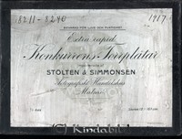 Filnamn=Stahre - Box-8211 - 8240 - Year 1917.jpg
Filstorlek=33KiB
Dimensioner=449x340
Uppladdade datum=Sep 16, 2006 Stahre - Box-8211 - 8240 - Year 1917.jpg