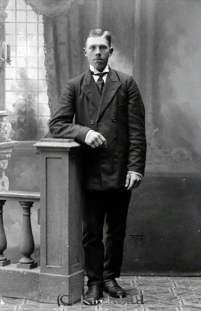 Ture Andersson Fallerås  N Vi
godj
Ture Andersson Fallerås  N Vi
Nyckelord: Andersson Fallerås