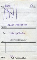 Filnamn=Stahre - 8322 - bak.jpg
Filstorlek=23KiB
Dimensioner=280x450
Uppladdade datum=Sep 16, 2006 Stahre - 8322 - bak.jpg
