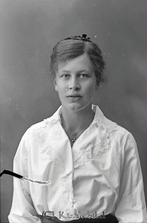 Olga Johansson Björndal
godj
Olga Johansson Björndal
Nyckelord: Johansson Björndal