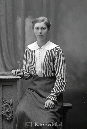 Sigrid Johansson Eriksholm  V Eneby
godj
Sigrid Johansson Eriksholm  V Eneby
Nyckelord: Johansson Eriksholm
