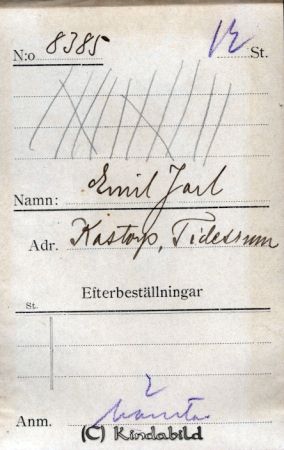 Emil Jarl Kastorp Tidersrum
Emil Jarl Kastorp Tidersrum
Nyckelord: Jarl Kastorp