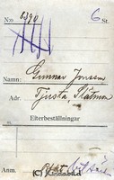 Filnamn=Stahre - 8390 - bak.jpg
Filstorlek=26KiB
Dimensioner=284x450
Uppladdade datum=Sep 16, 2006 Stahre - 8390 - bak.jpg