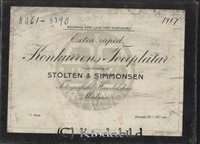 Filnamn=Stahre - Box - 8361 - 8390 - year - 1917.jpg
Filstorlek=29KiB
Dimensioner=449x322
Uppladdade datum=Sep 16, 2006 Stahre - Box - 8361 - 8390 - year - 1917.jpg