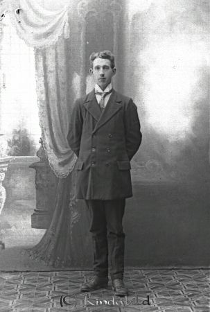 Ernst Andersson Bjerkefall Verfveln
godj
Ernst Andersson Bjerkefall Verfveln
Nyckelord: Andersson Bjerkefall