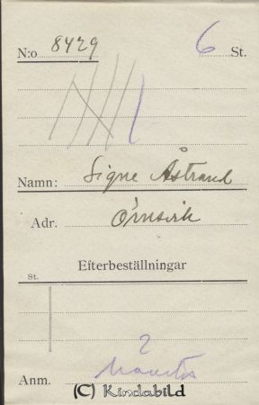 Signe Åstrand Örnsvik
Signe Åstrand Örnsvik
Nyckelord: Åstrand Örnsvik