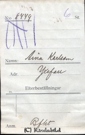 Aina Karlsson Yxefall
Aina Karlsson Yxefall
Nyckelord: Karlsson Yxefall