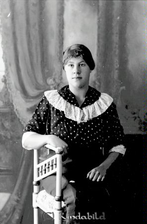 Gertrud Johansson Kölefors
godj
Gertrud Johansson Kölefors
Nyckelord: Johansson Kölefors