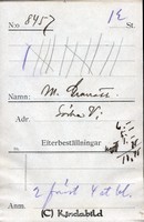 Filnamn=Stahre - 8457 - Bak.jpg
Filstorlek=26KiB
Dimensioner=291x450
Uppladdade datum=Sep 16, 2006 Stahre - 8457 - Bak.jpg