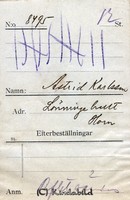 Filnamn=Stahre - 8495 - Bak.jpg
Filstorlek=29KiB
Dimensioner=290x450
Uppladdade datum=Sep 16, 2006 Stahre - 8495 - Bak.jpg
