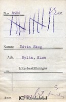 Filnamn=Stahre - 8496 - Bak.jpg
Filstorlek=27KiB
Dimensioner=290x450
Uppladdade datum=Sep 16, 2006 Stahre - 8496 - Bak.jpg
