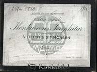 Filnamn=Stahre - Box-8481 - 8510 - Year 1918.jpg
Filstorlek=33KiB
Dimensioner=450x333
Uppladdade datum=Sep 16, 2006 Stahre - Box-8481 - 8510 - Year 1918.jpg
