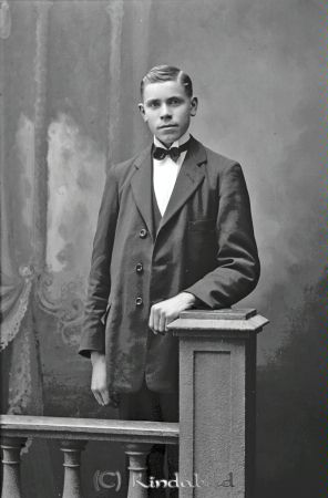 Oskar Pettersson Kufvehult
Nyckelord: Oskar Pettersson Kufvehult