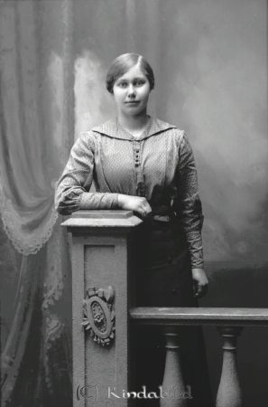 Augusta Karlsson Rydjeholm Verfveln
godj
Augusta Karlsson Rydjeholm Verfveln
Nyckelord: Karlsson Rydjeholm