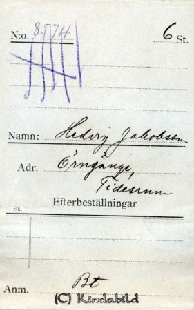 Hedvig Jakobsson Örnsgänge Tidersrum
Hedvig Jakobsson Örnsgänge Tidersrum
Nyckelord: Jakobsson Örnsgänge