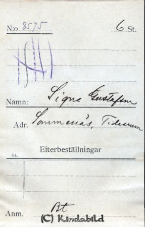Signe Gustafsson Sommenäs Tidersrum
Signe Gustafsson Sommenäs Tidersrum
Nyckelord: Gustafsson Sommenäs