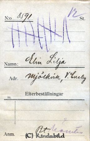 Elin Lilja Mjölkvik  V Eneby
Elin Lilja Mjölkvik  V Eneby
Nyckelord: Lilja Mjölkvik