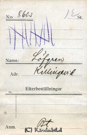 Löfgren Killingevid
Löfgren Killingevid
Nyckelord: Löfgren Killingevid