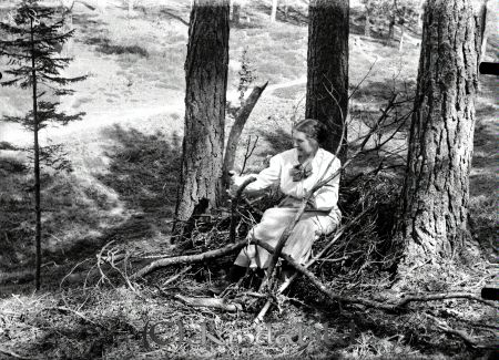 Kvinna i skog
godj
Kvinna i skog
Nyckelord: Kvinna i skog